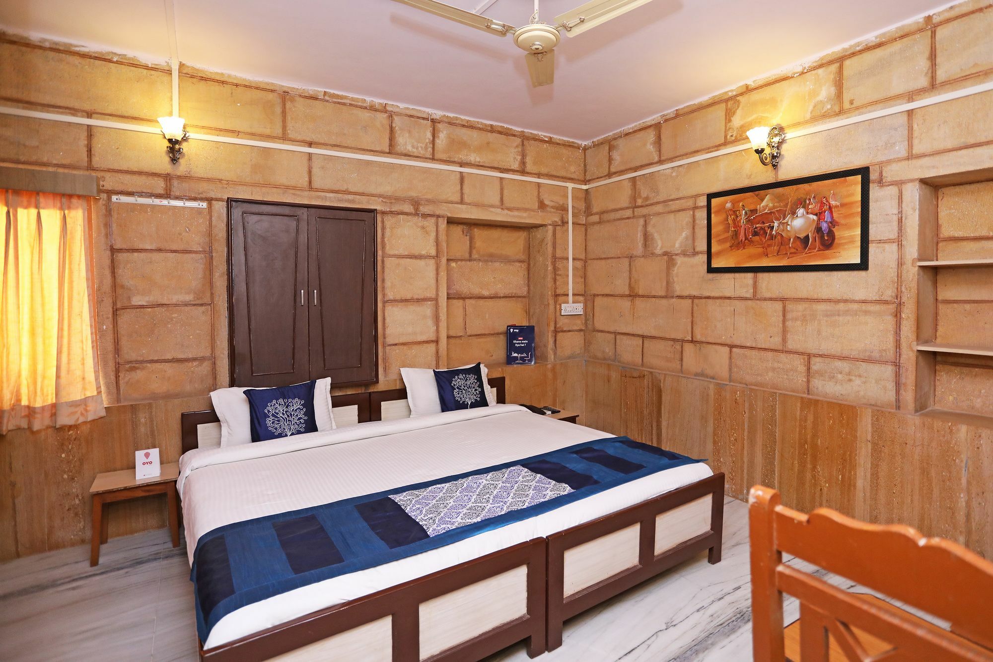 Oyo Townhouse 028 Corporate Suite Noida Exterior foto